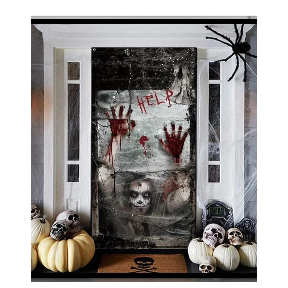Does not apply horrible horror